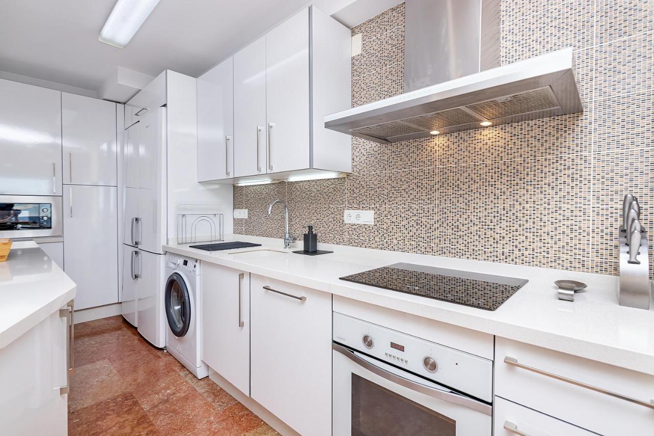 Bhost - The King Appartement *