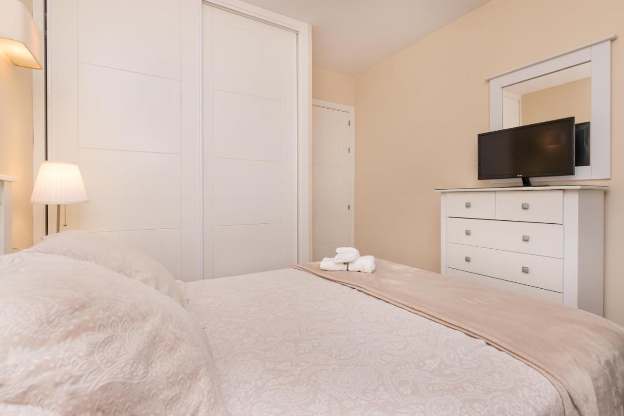 Apartamento Bhost - The King Fuengirola
